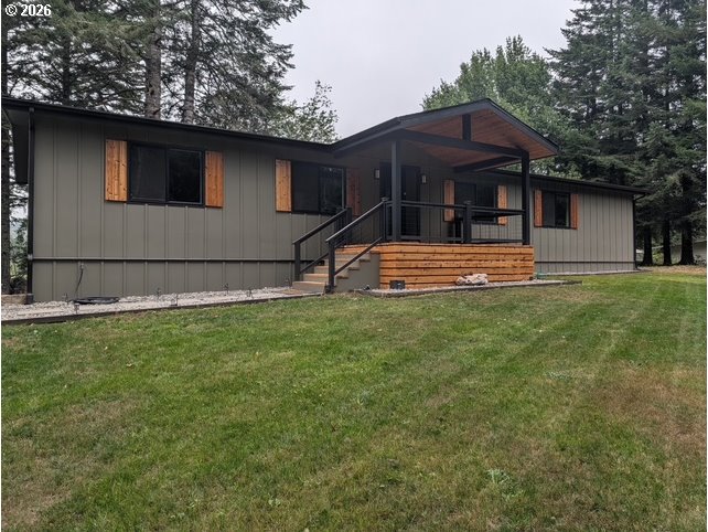 96349 Duley Creek Rd Property Photo 1