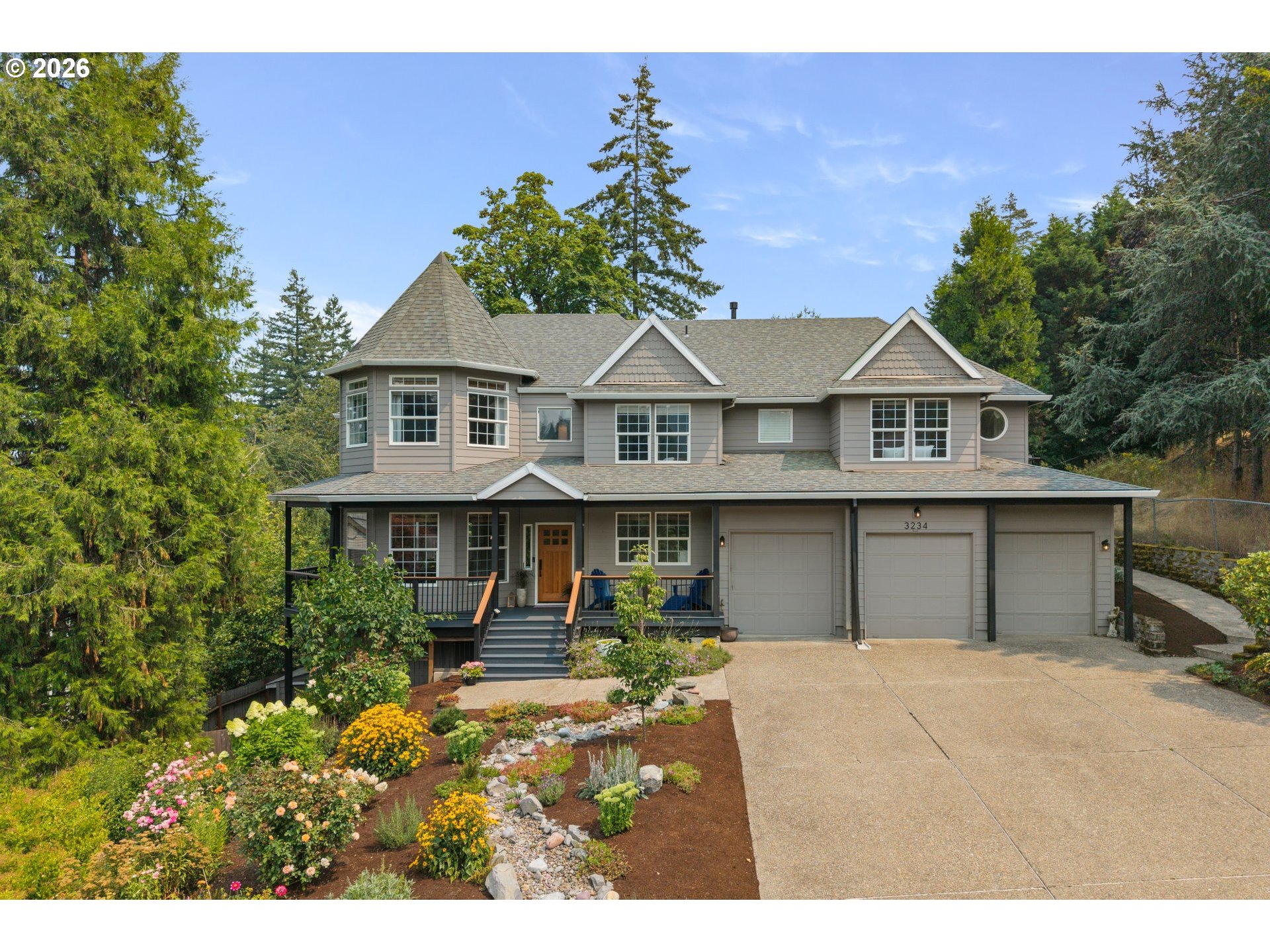 3234 SW PARSONS CT