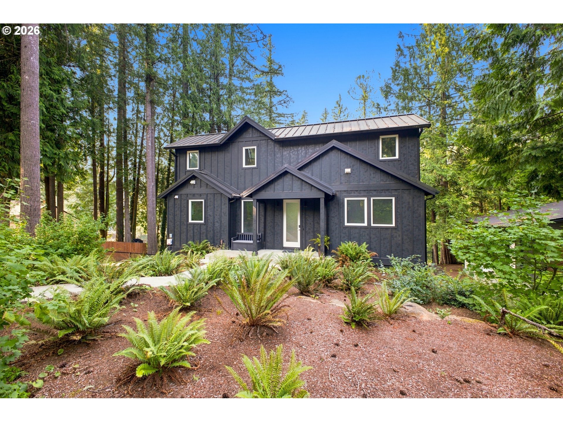 18608 Ne Cole Witter Rd Property Photo 1