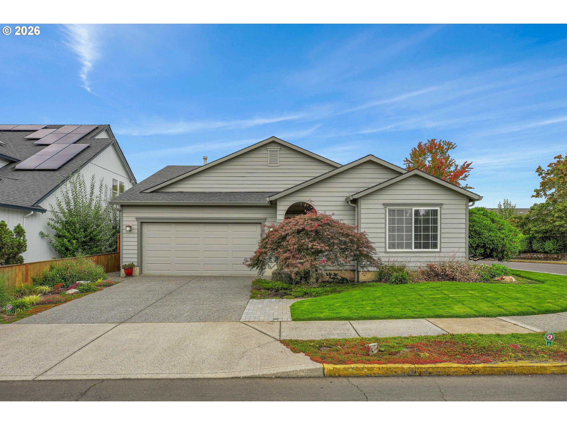 14921 SE GILESFORD ST Property Photo 1