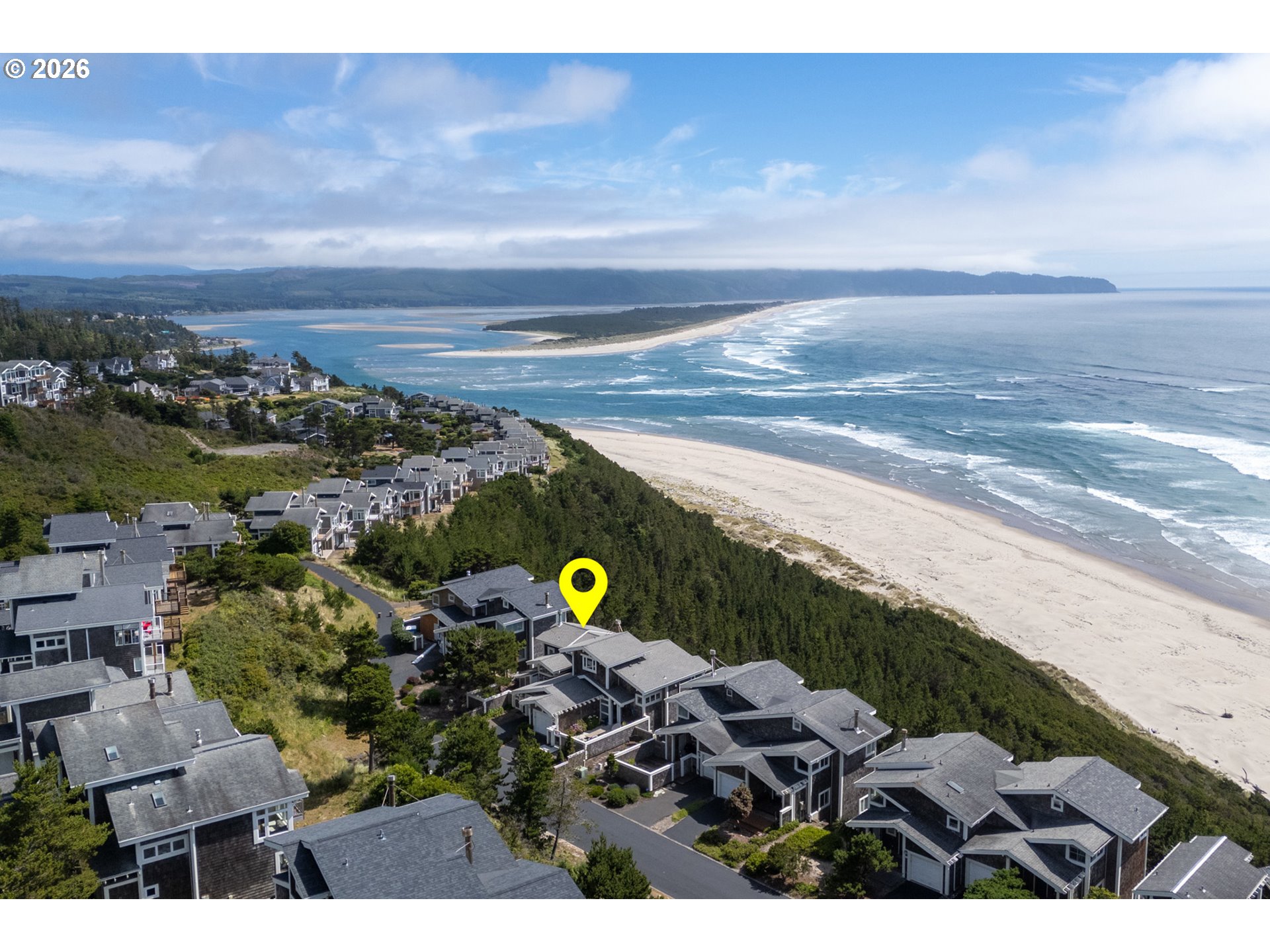 120 Capes Dr Property Photo 3