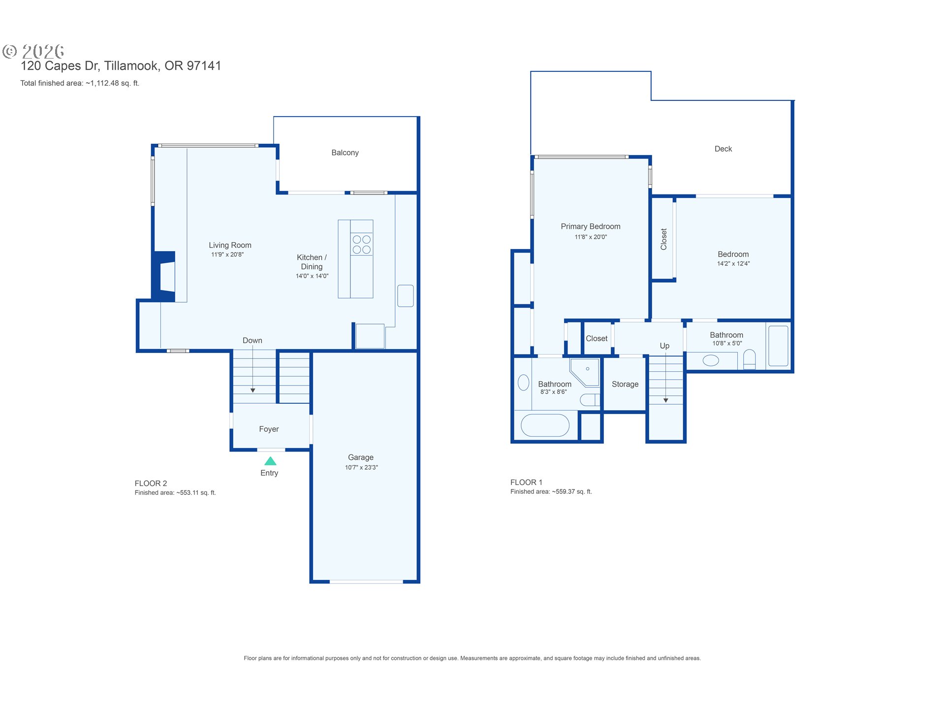 120 Capes Dr Property Photo 45