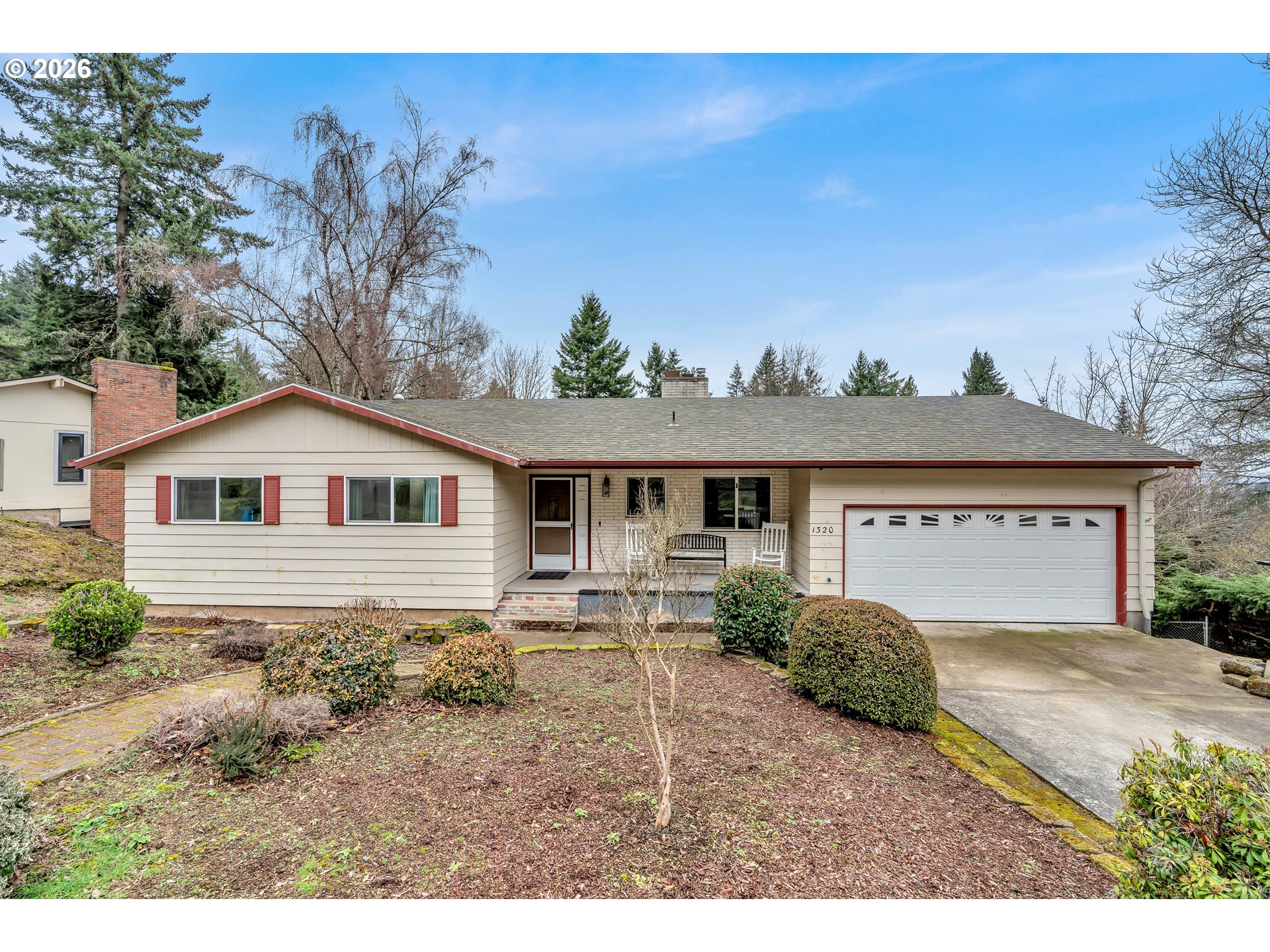 1320 Sw 31st St Property Photo 1