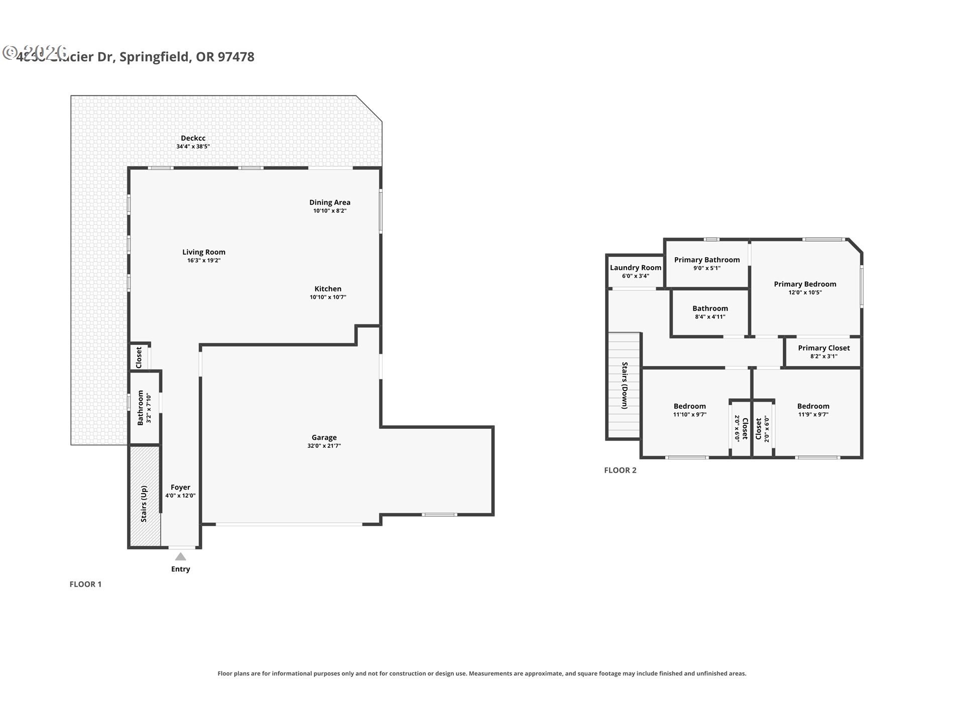 4868 Glacier Dr Property Photo 31