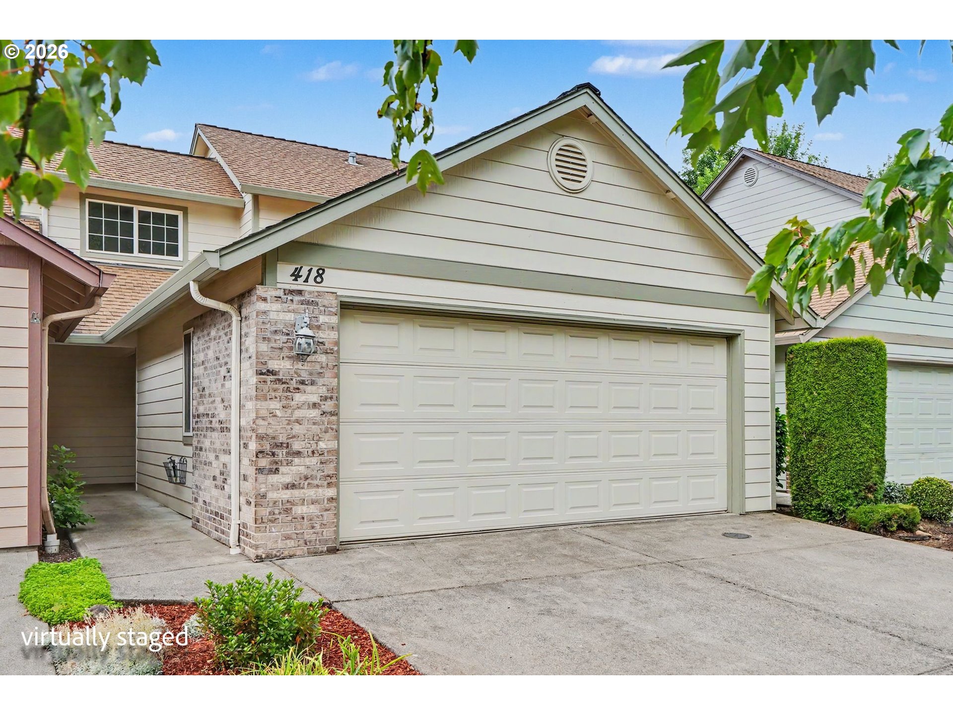 418 Walnut Way Property Photo 1
