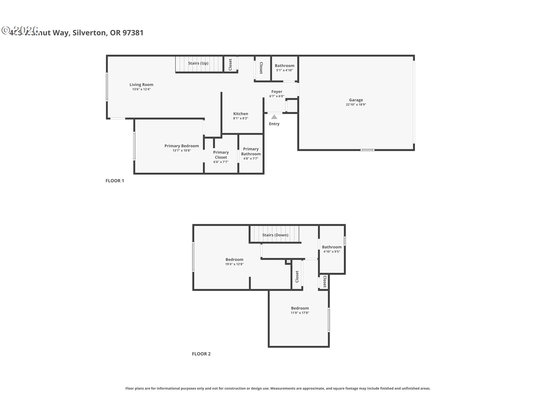 418 Walnut Way Property Photo 32