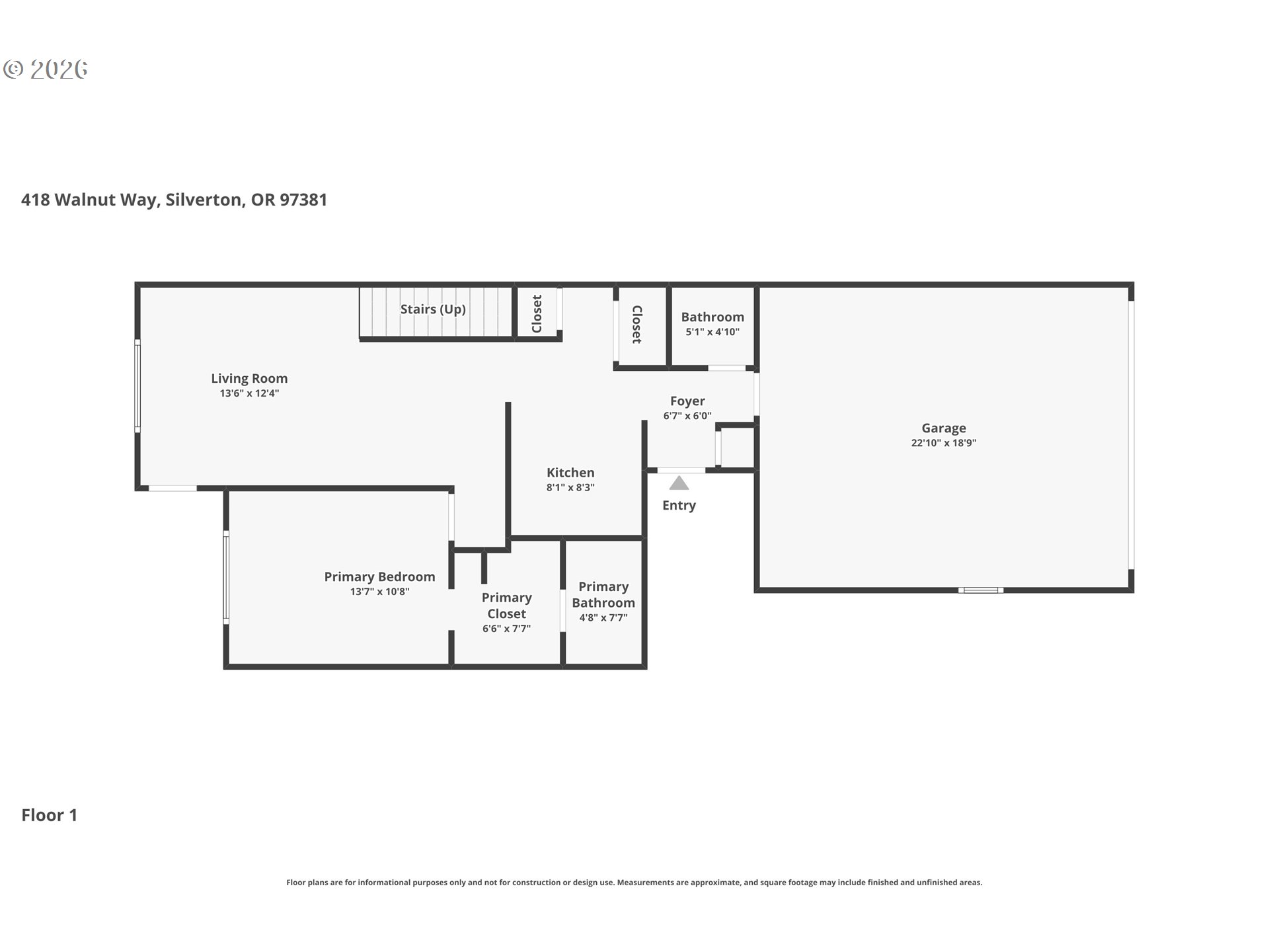 418 Walnut Way Property Photo 33