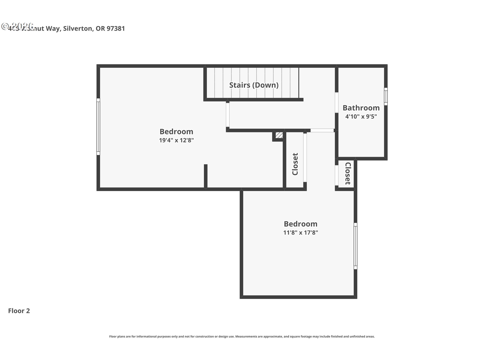 418 Walnut Way Property Photo 34