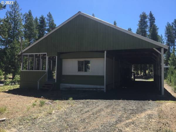 124625 BUNNY BUTTE RD Property Photo 1