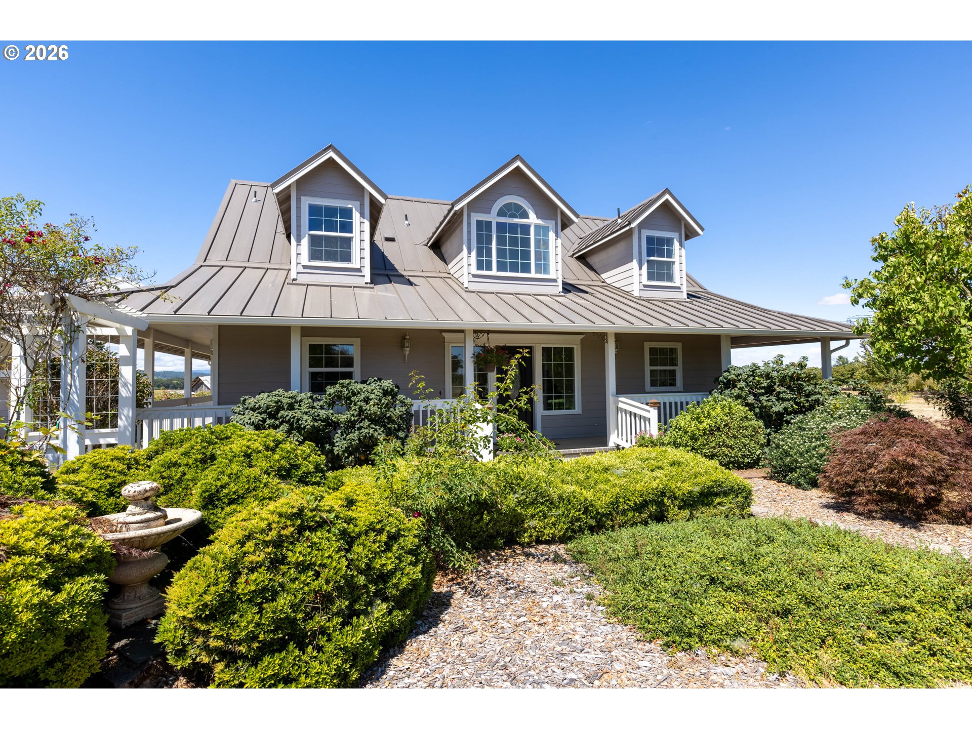 27434 Sanborn Ln Property Photo 1