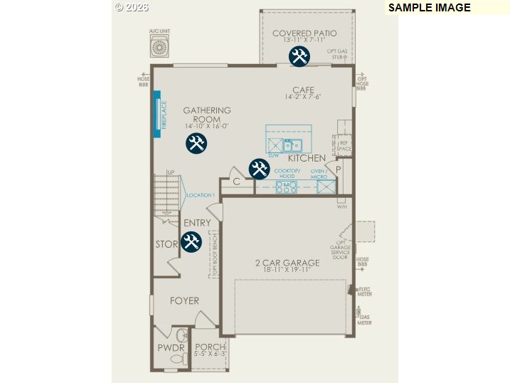 15943 Sw Bluewater Ter Property Photo 2