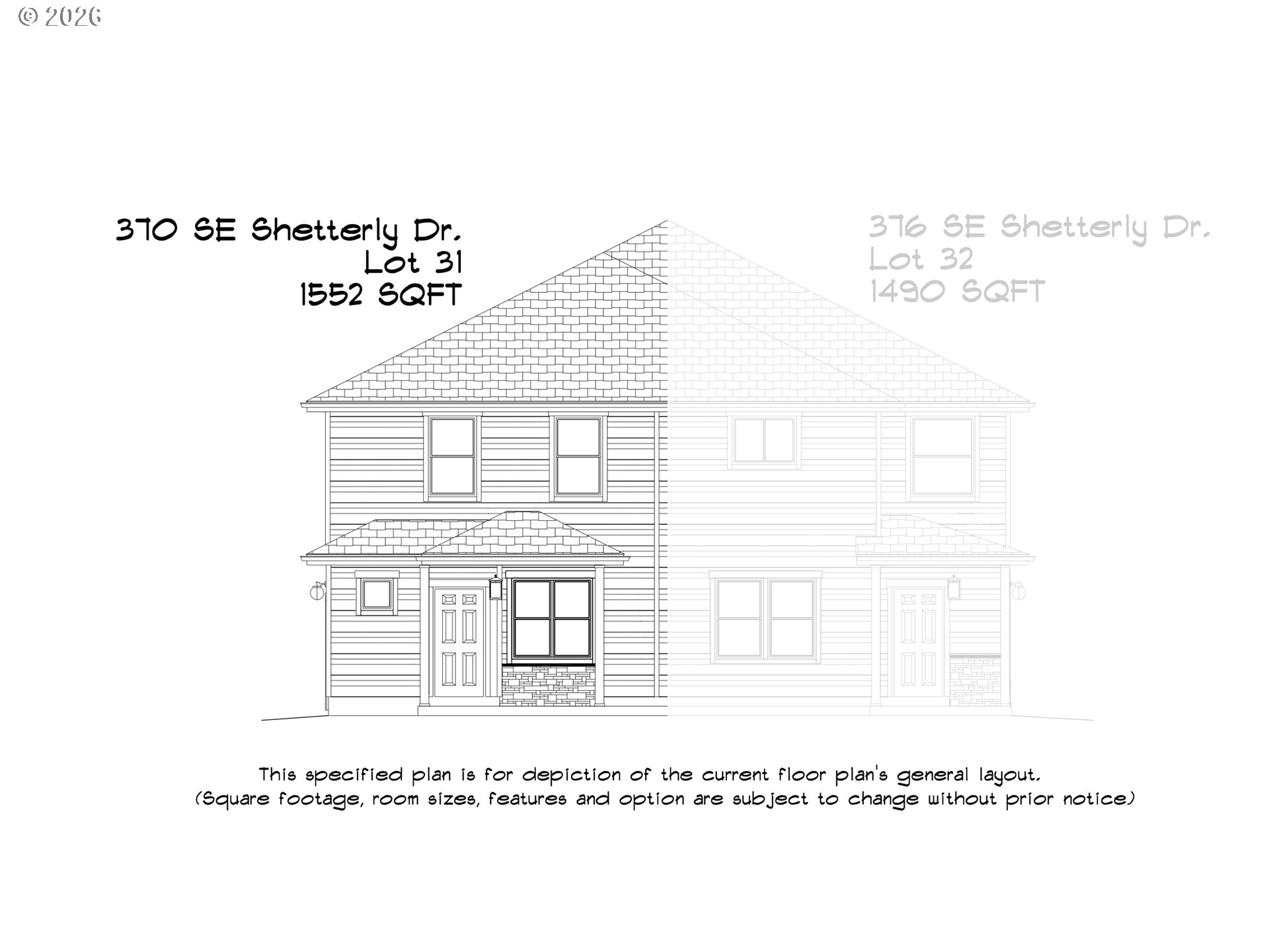 370 Se Shetterly Dr Property Photo 26