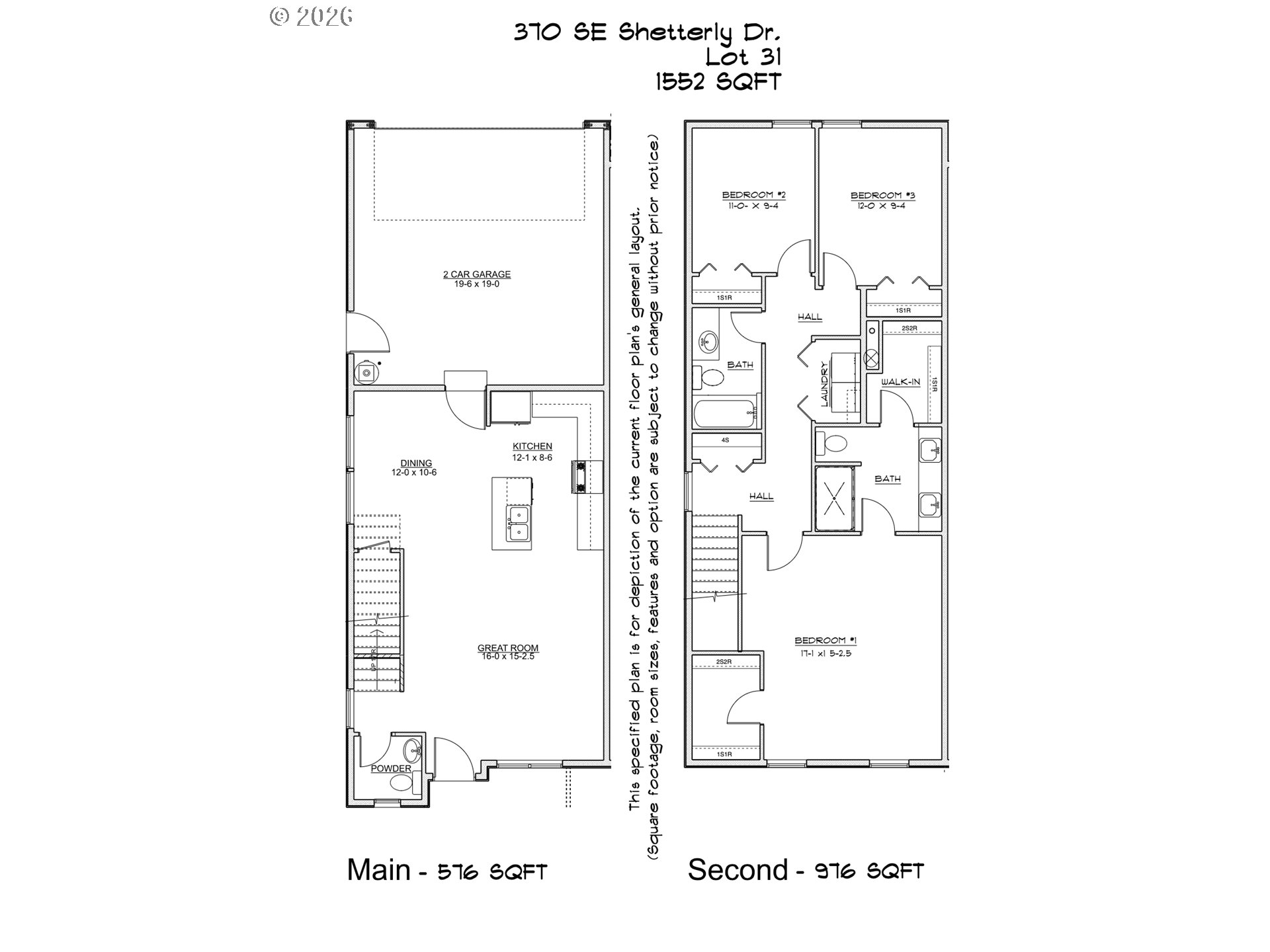 370 Se Shetterly Dr Property Photo 27