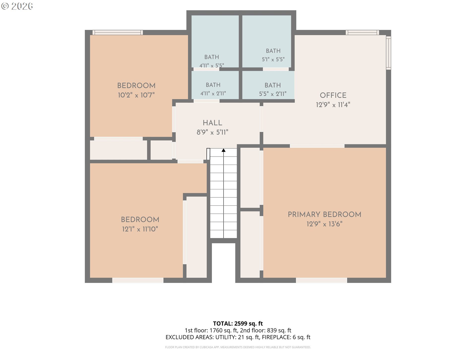 2281 Blackburn St Property Photo 46