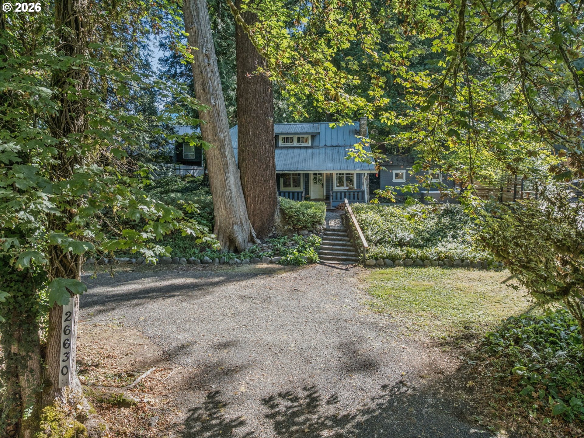 26630 E ROBERTS RD Property Photo 1