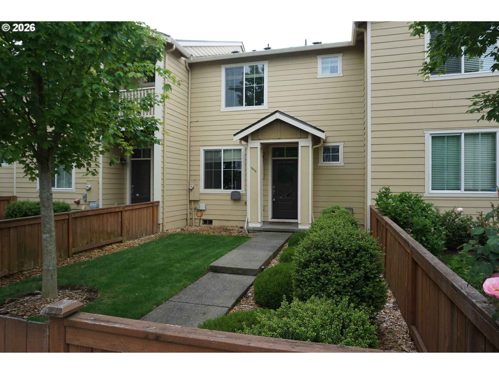 7026 NE 153RD PL Property Photo 1