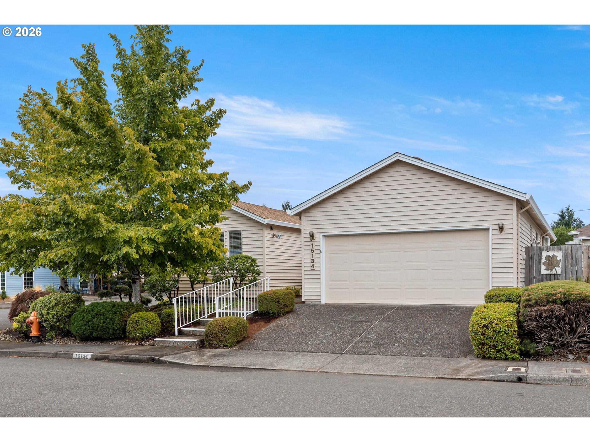 15134 Ne Summerplace Dr Property Photo 1