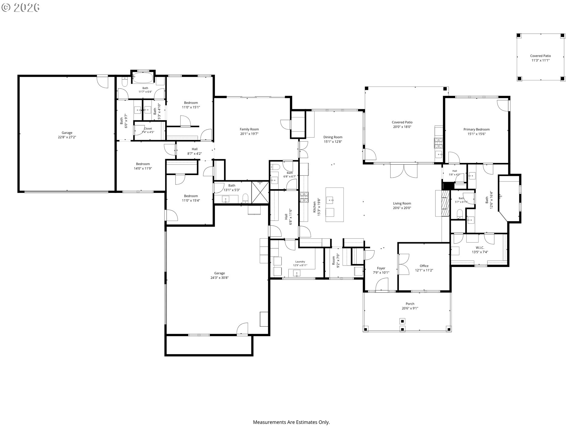 12915 Se Lani Ln Property Photo 48
