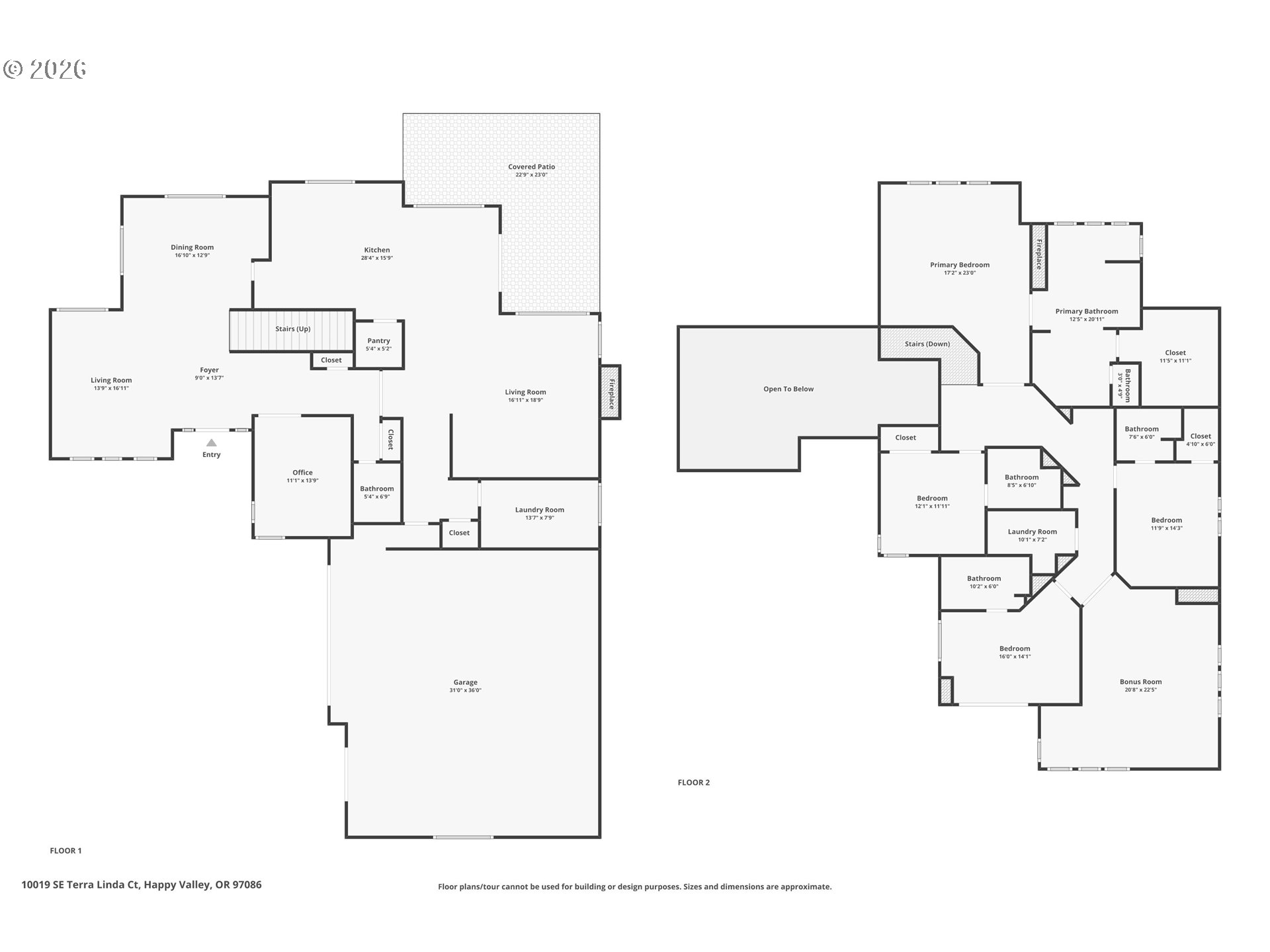 10019 Se Terra Linda Ct Property Photo 48