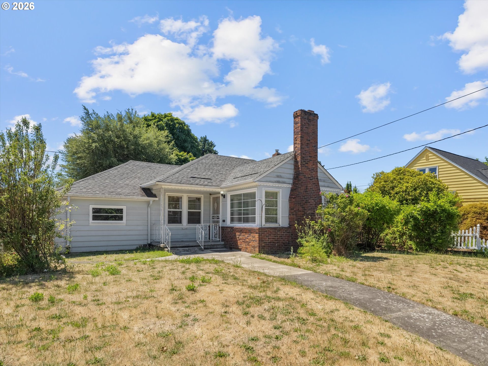 6144 N Willamette Blvd Property Photo 1
