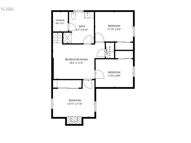 6144 N Willamette Blvd Property Photo 34