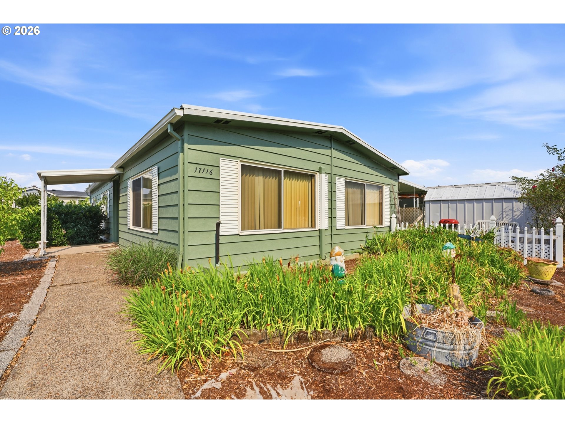 17116 SW ELDORADO DR Property Photo 1