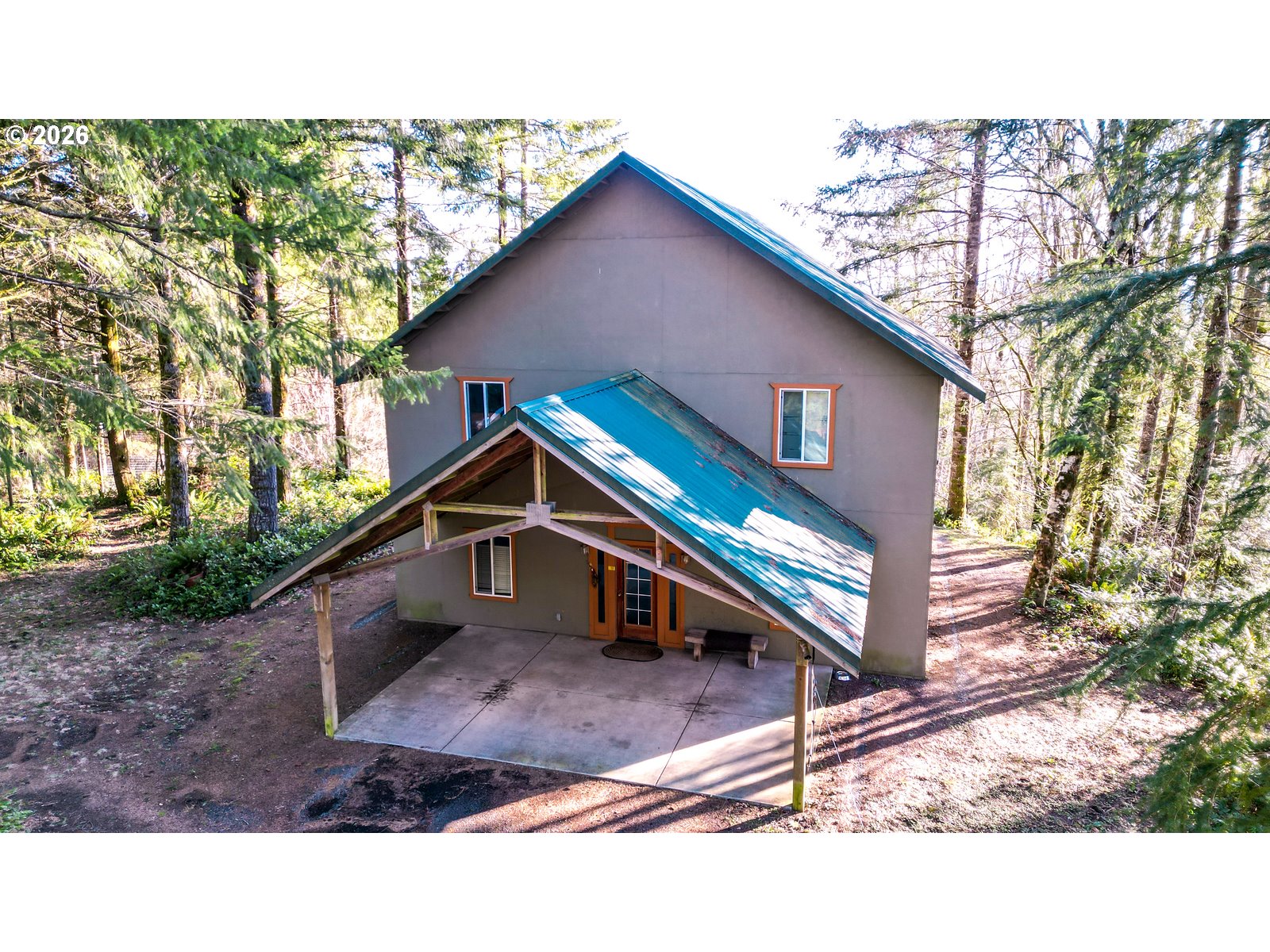 43911 Ne Columbia Tie Rd Property Photo 1