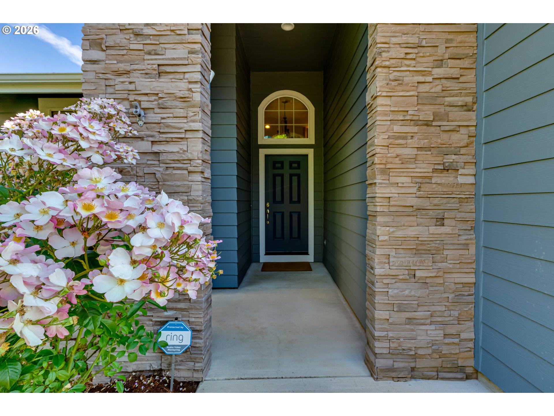 3411 Timberbrook Way Property Photo 2