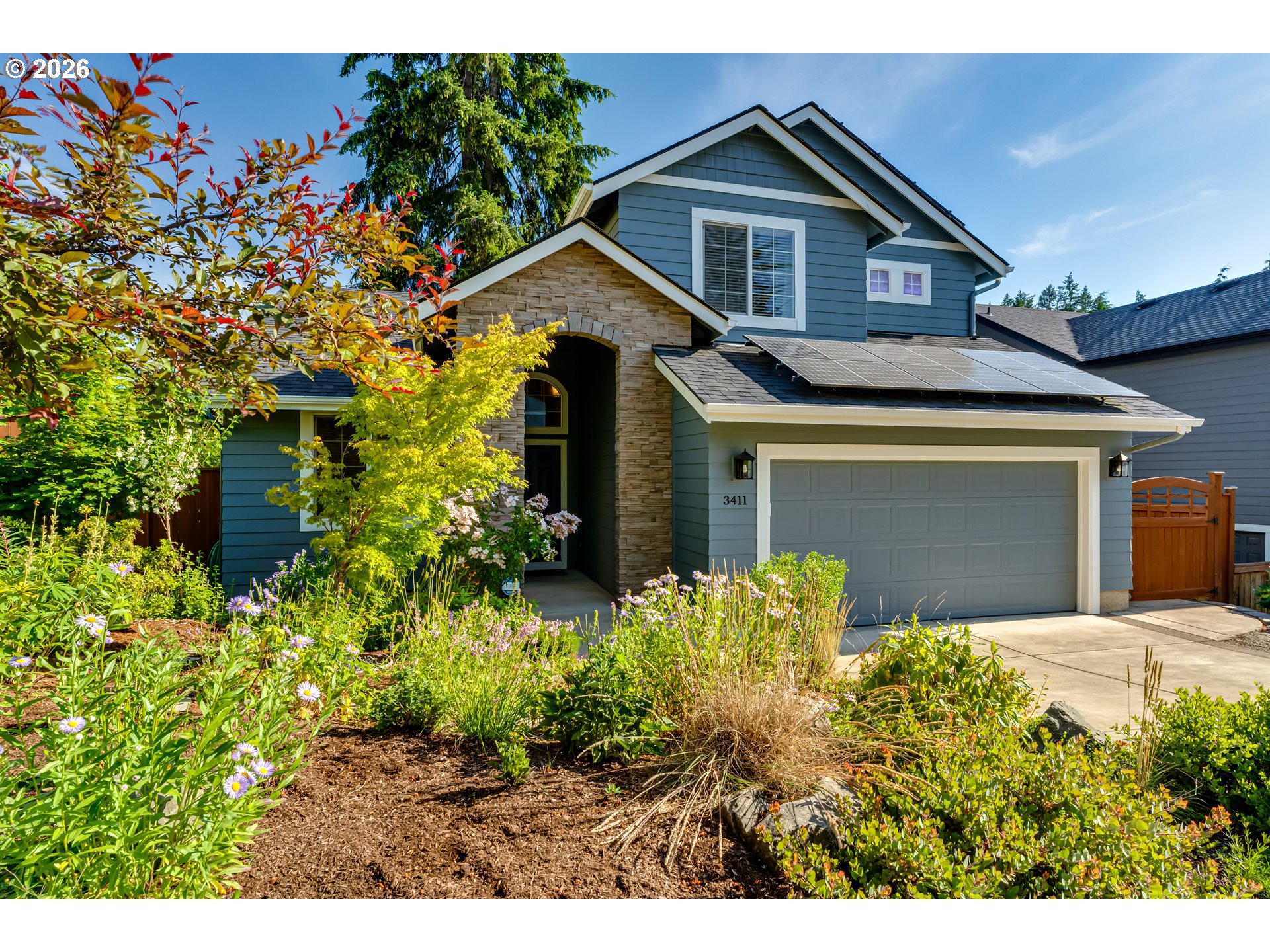 3411 Timberbrook Way Property Photo 3