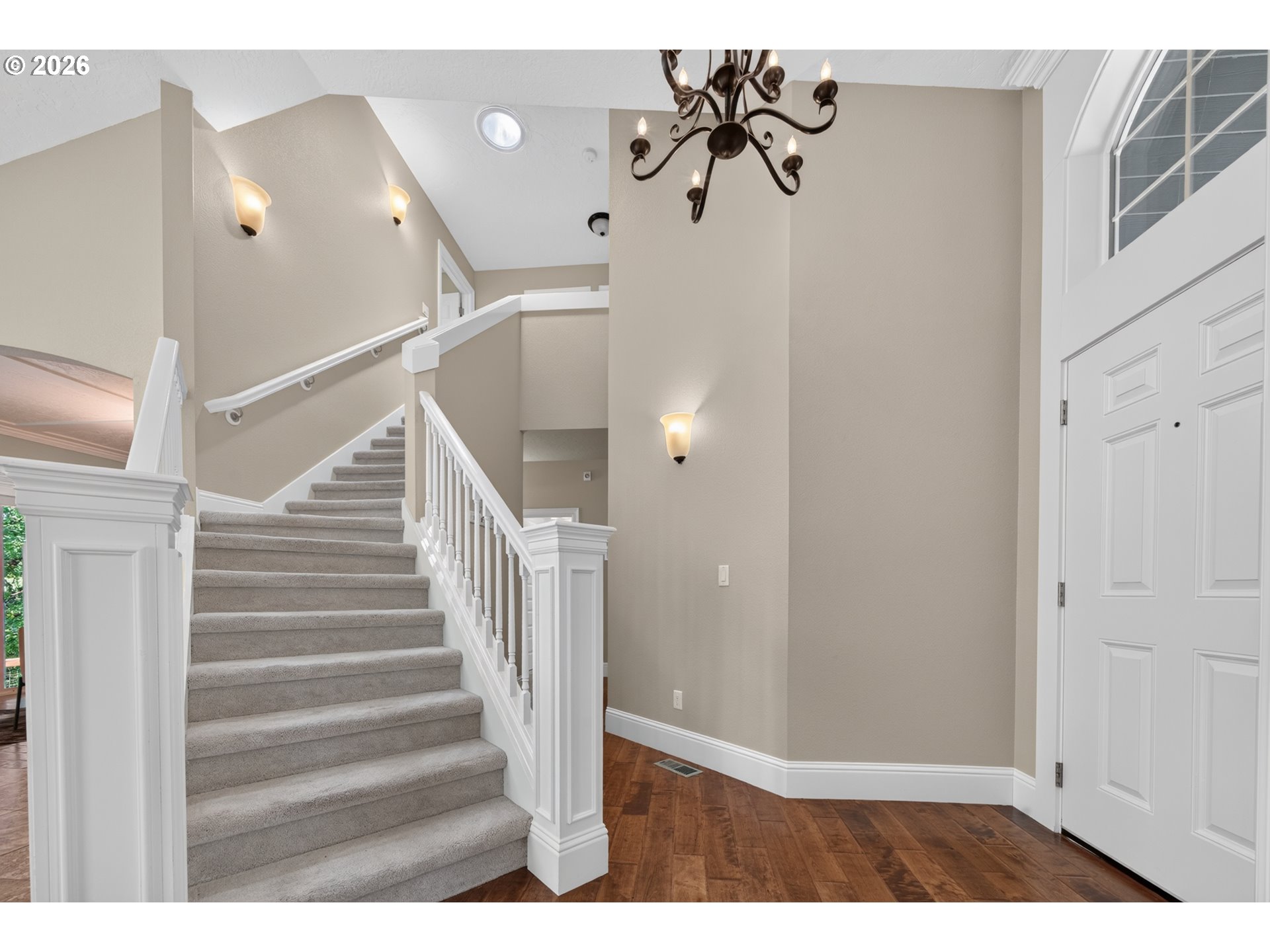 3411 Timberbrook Way Property Photo 4