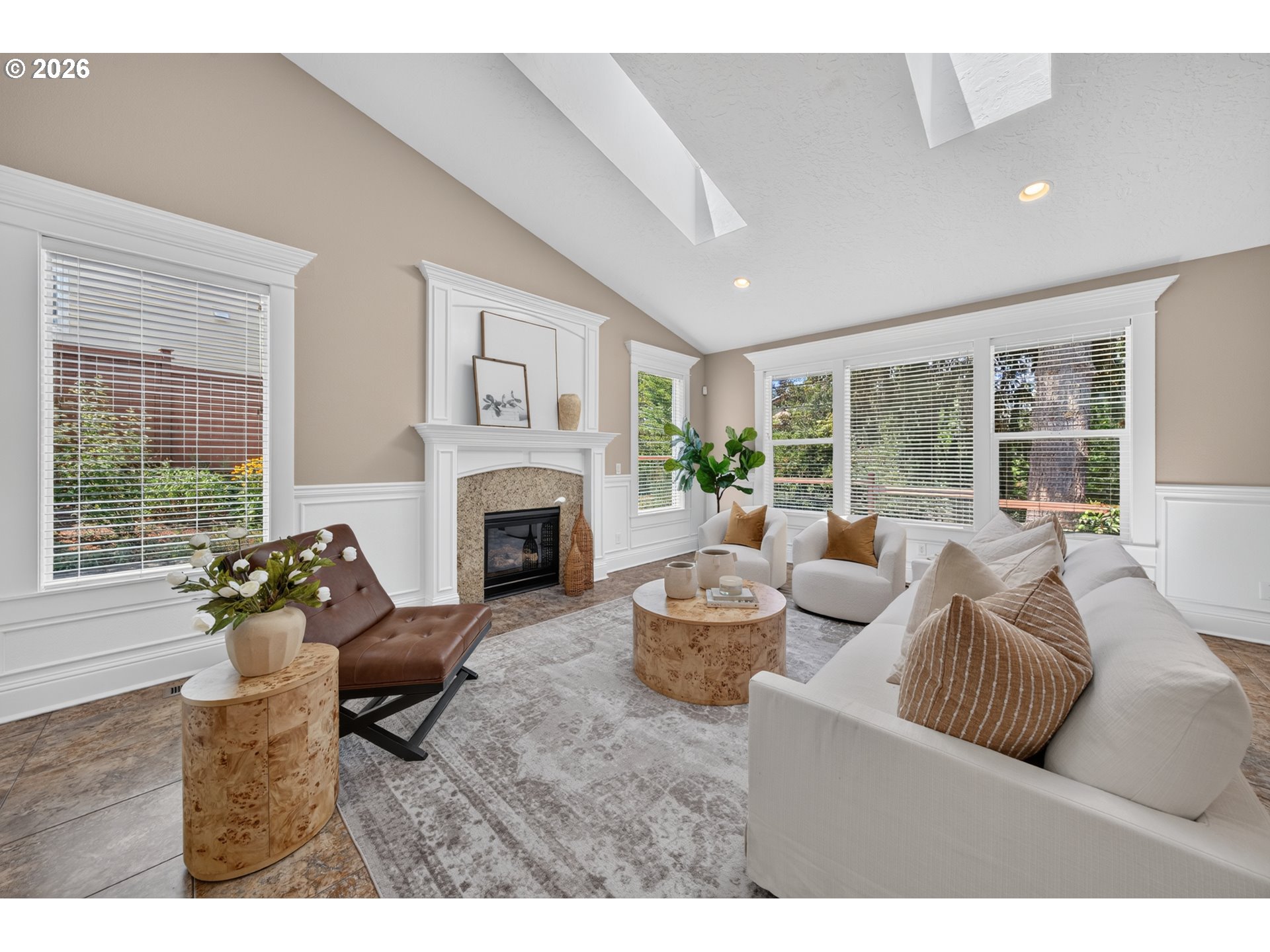 3411 Timberbrook Way Property Photo 6