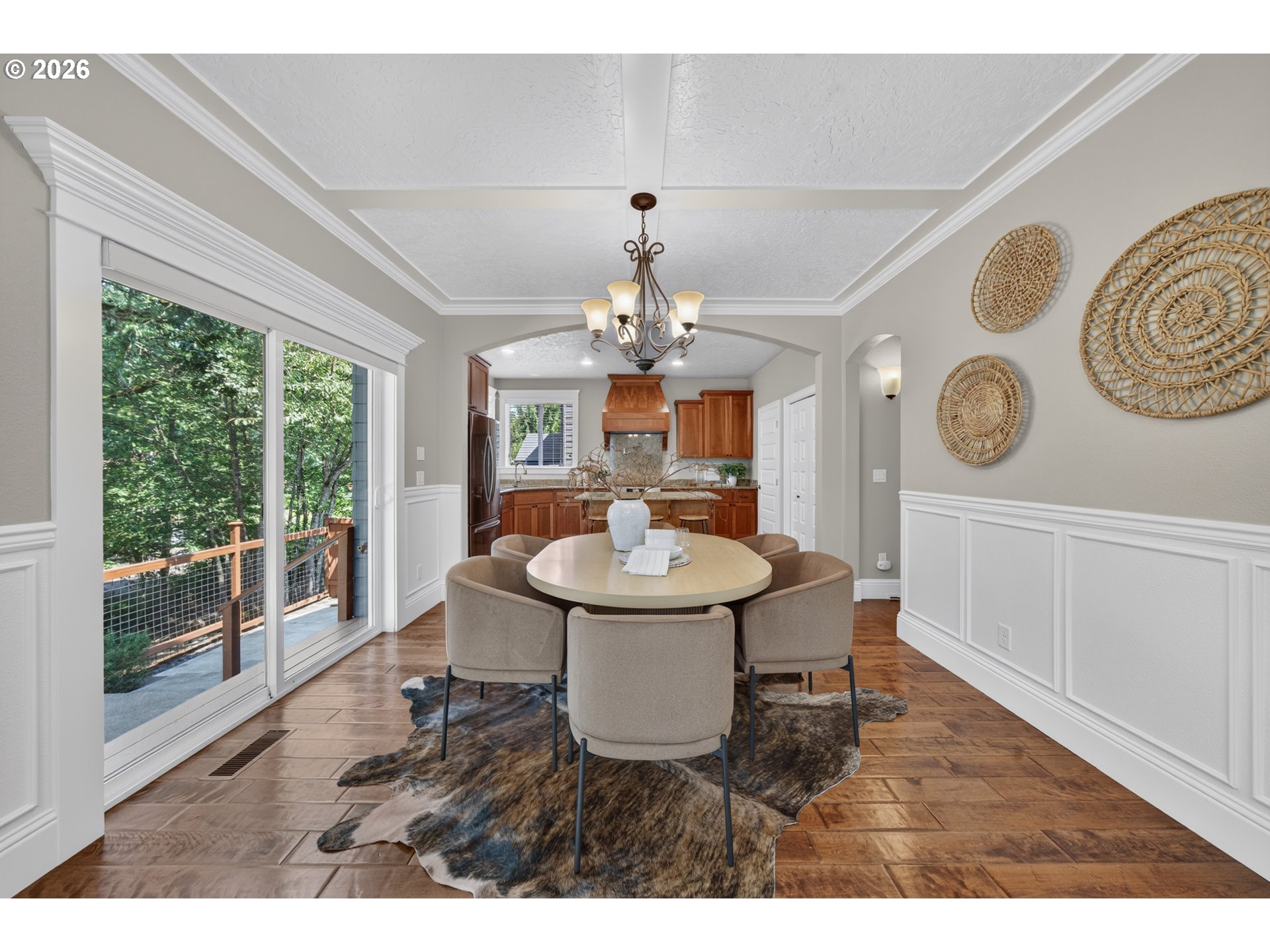 3411 Timberbrook Way Property Photo 11