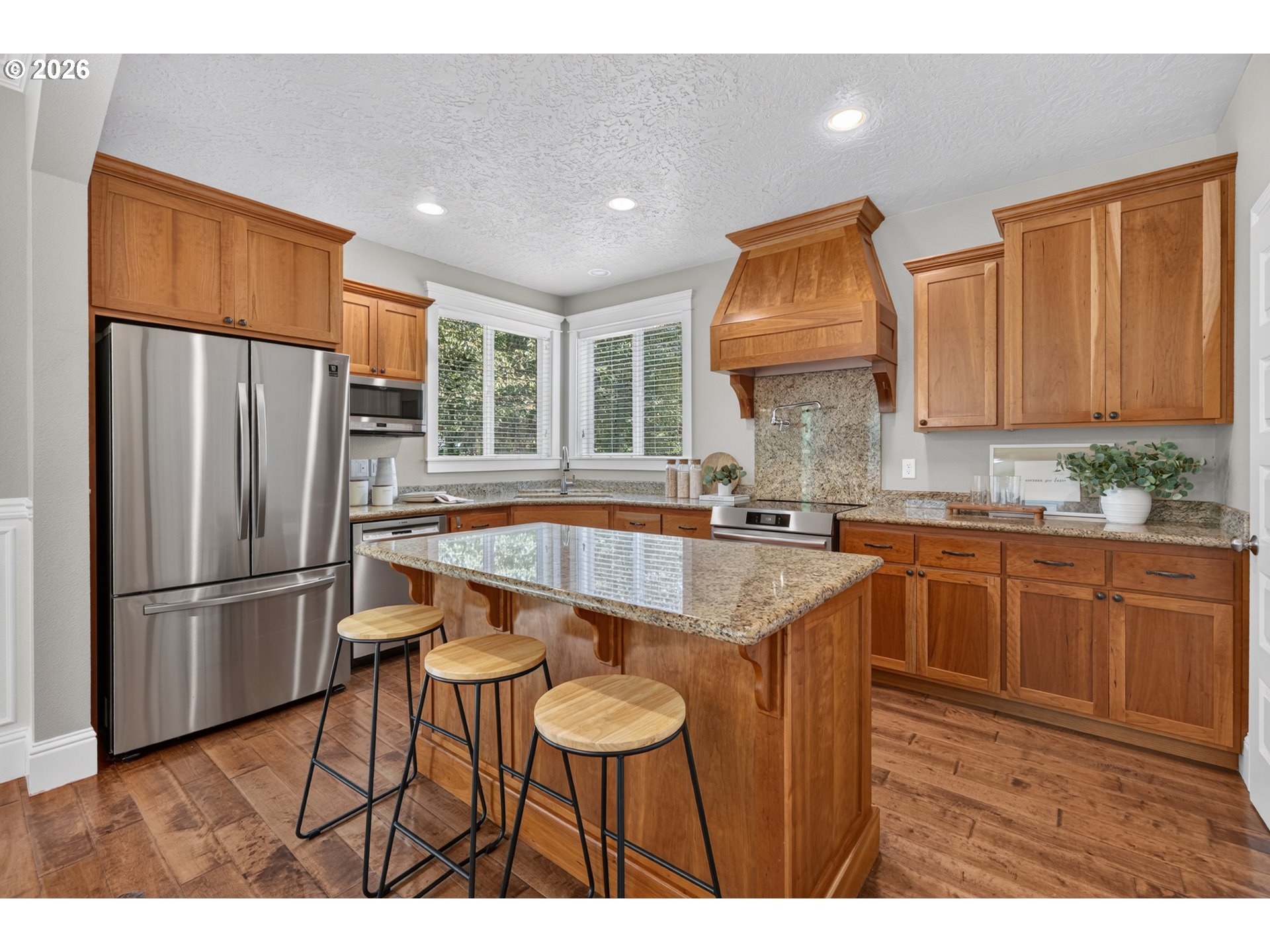 3411 Timberbrook Way Property Photo 12