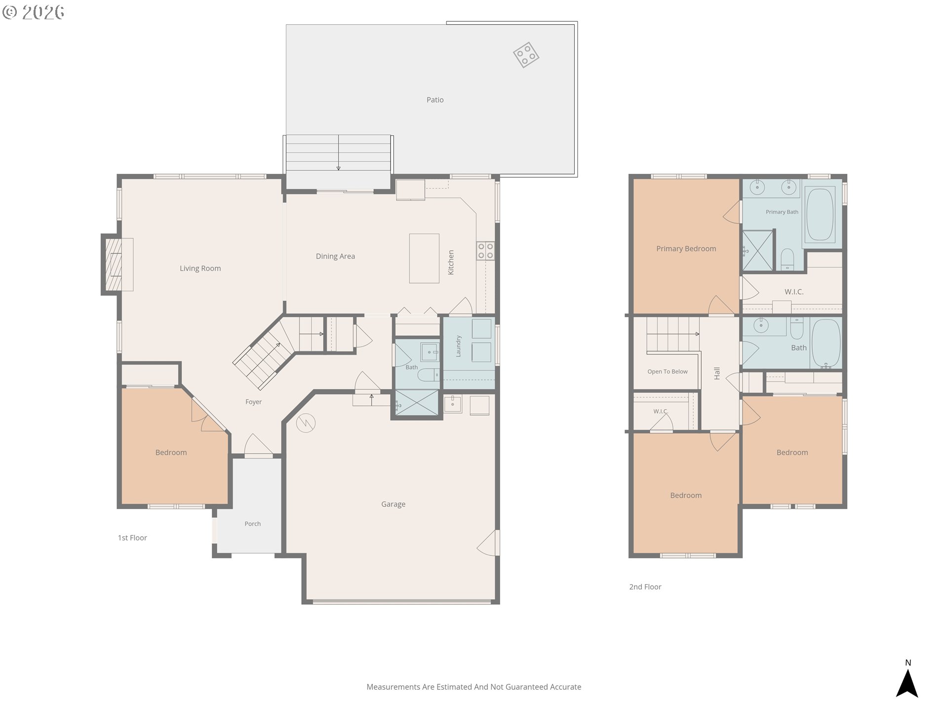 3411 Timberbrook Way Property Photo 32
