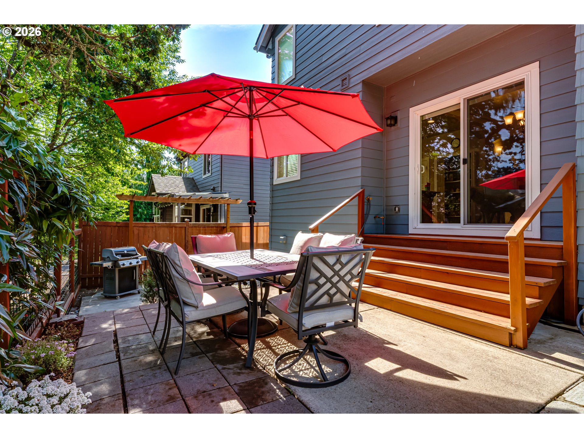 3411 Timberbrook Way Property Photo 39