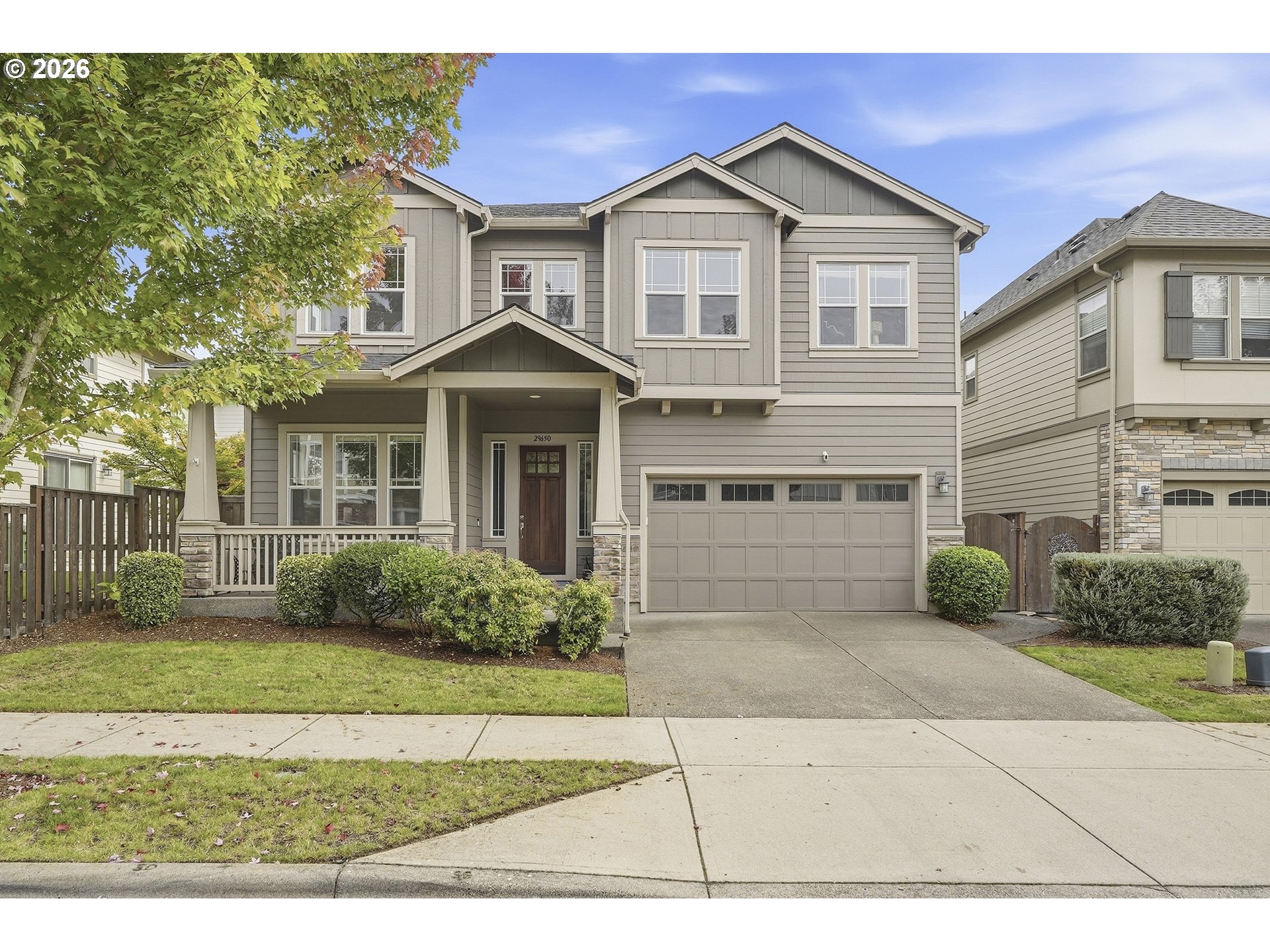 29650 Sw Sicily St Property Photo 1