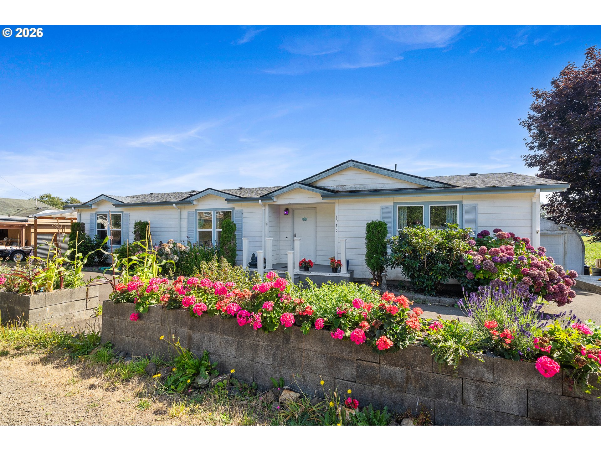 4075 Latimer Rd Property Photo 1