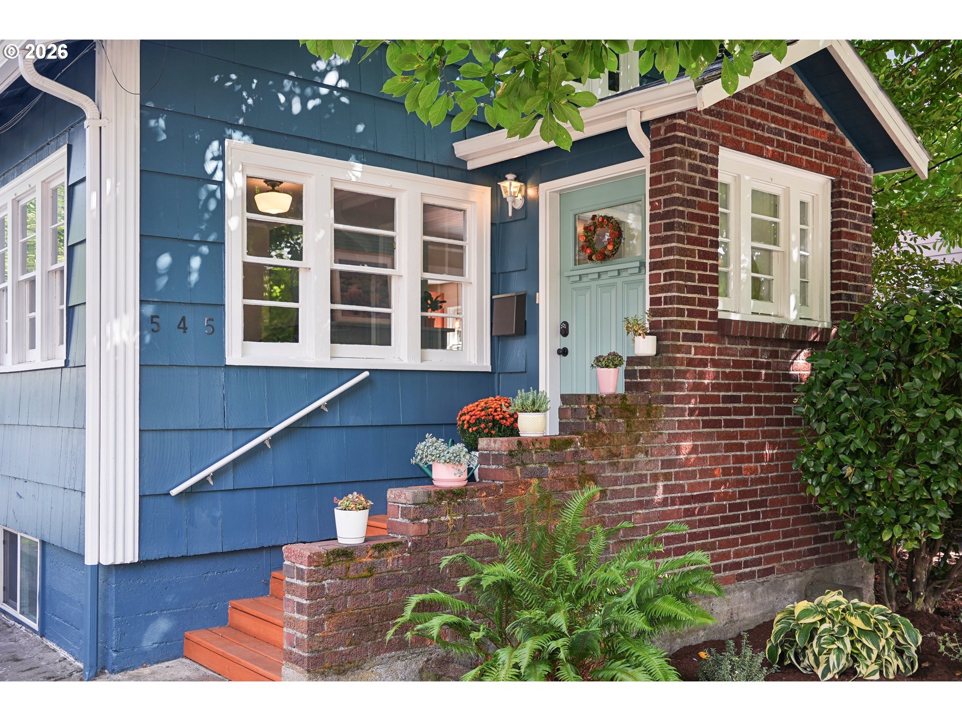 545 N Baldwin St Property Photo 1