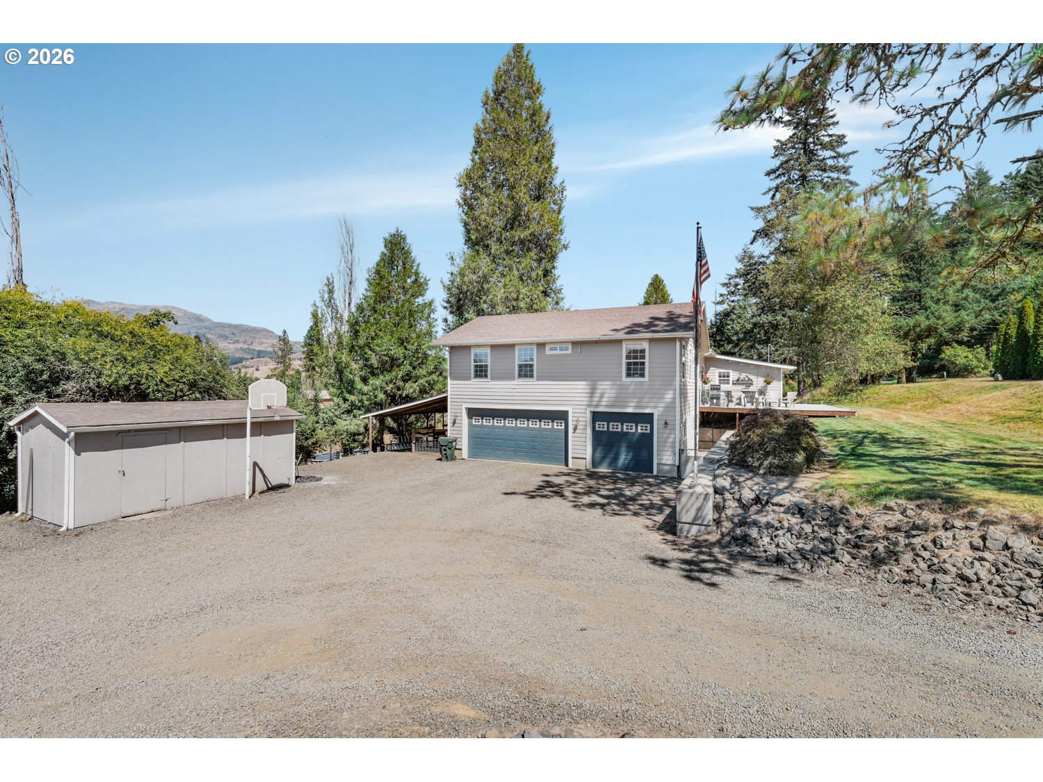 216 Terrace Dr Property Photo 1
