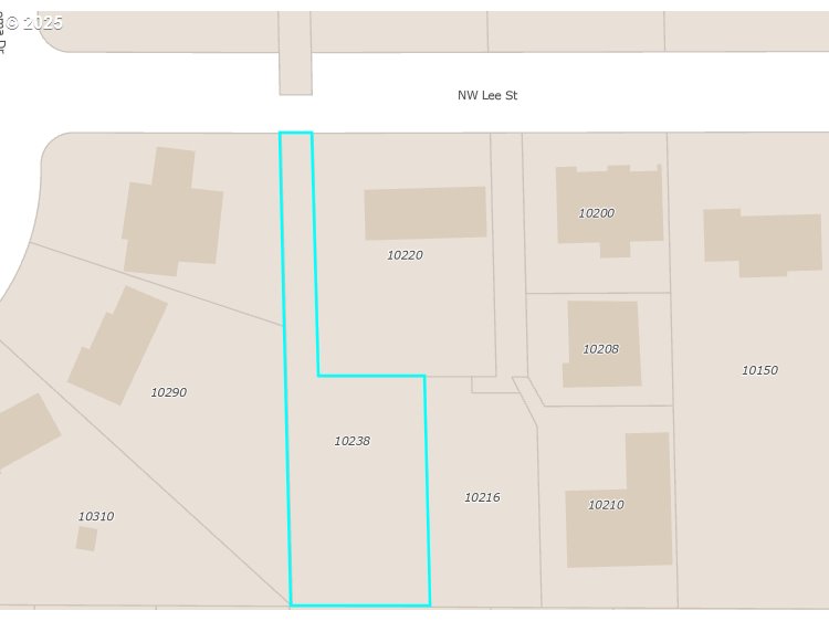 10238 Nw Lee St Property Photo 6