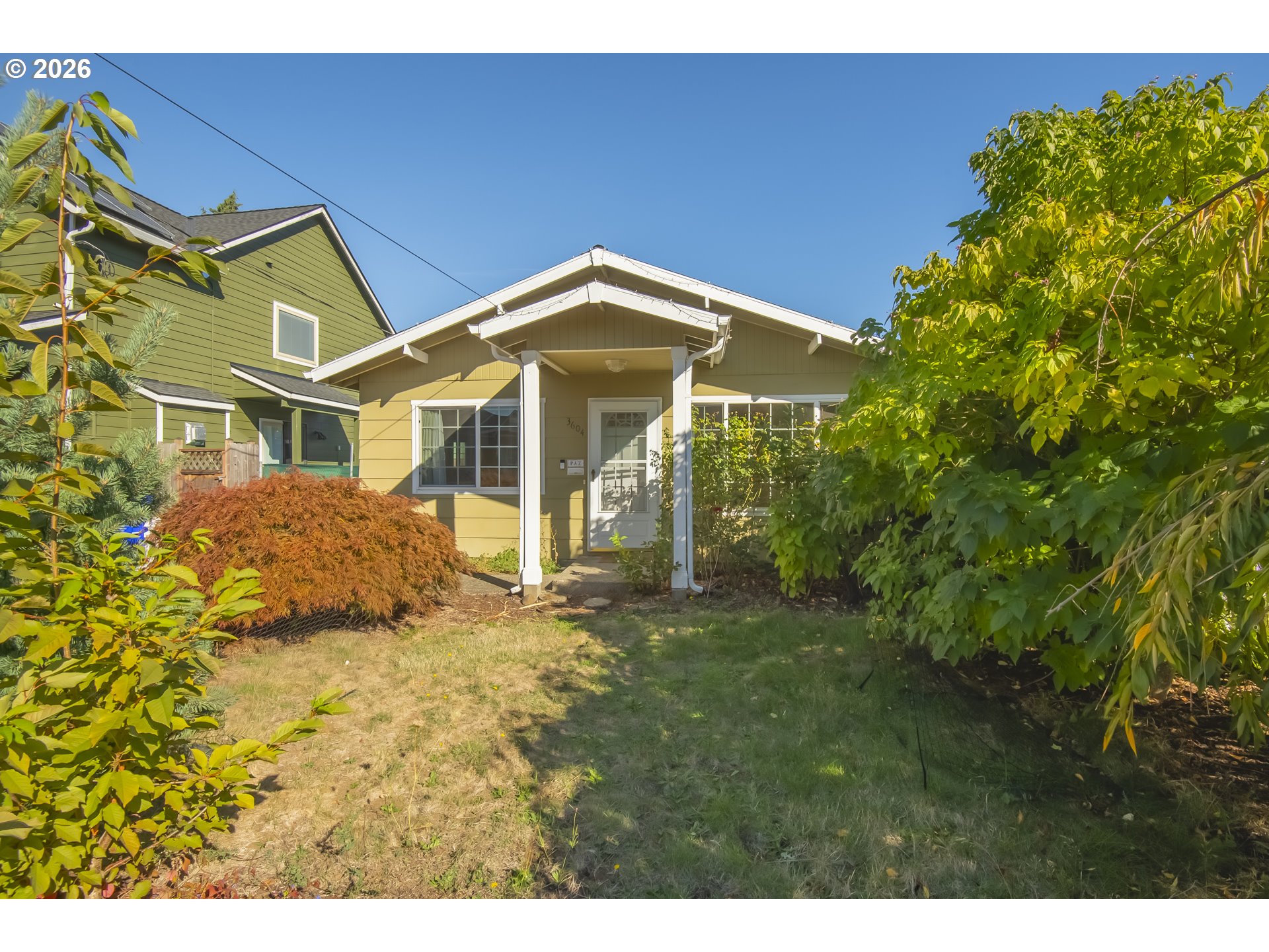 3604 Se 64th Ave Property Photo 1