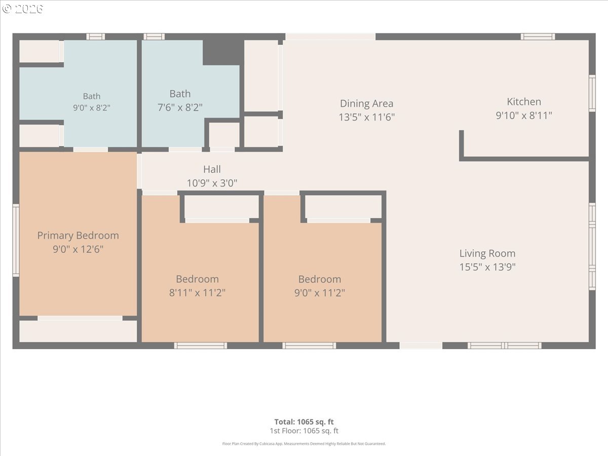15656 Se Division St #31 Property Photo 46