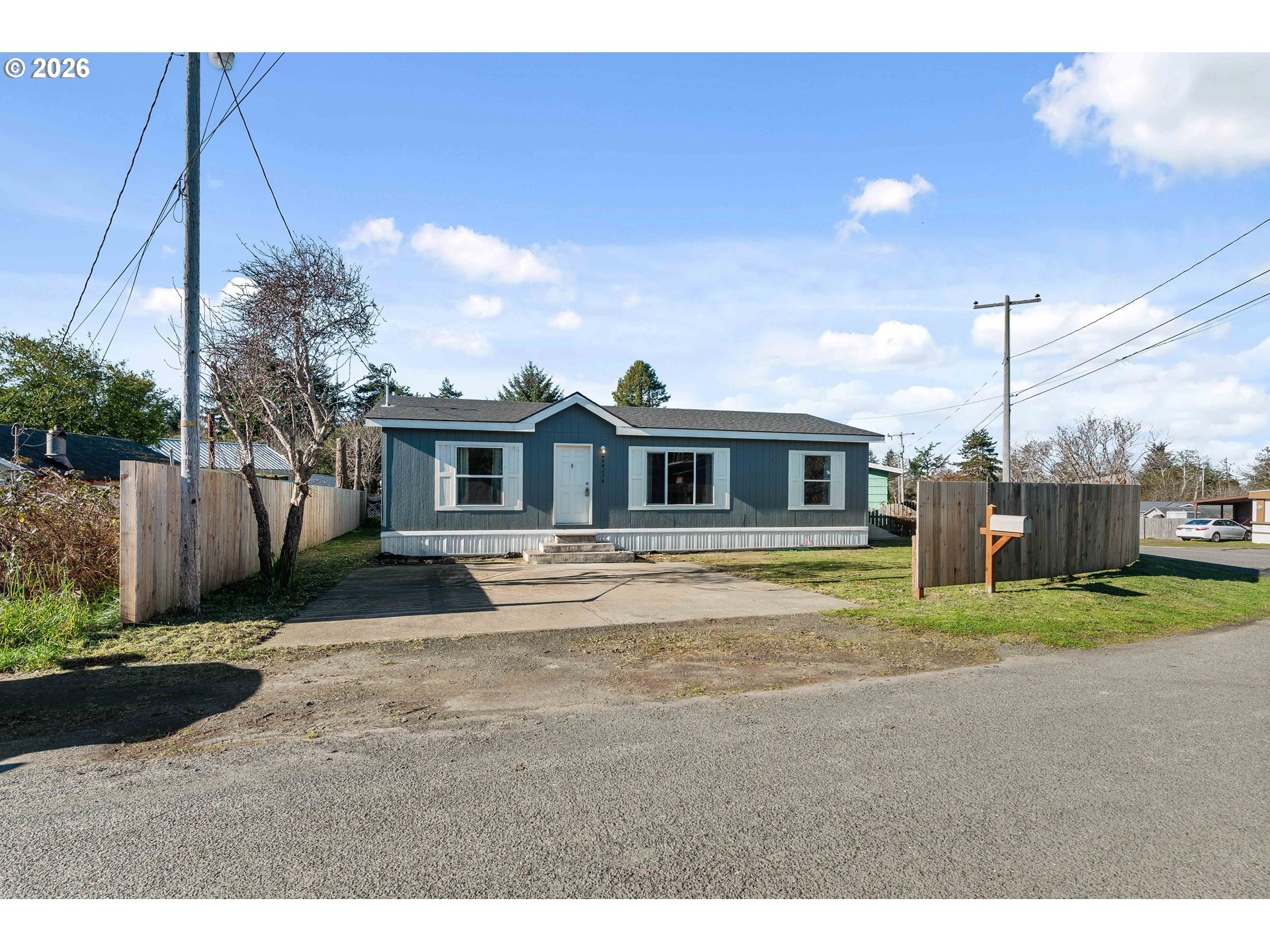 64274 Saddler Rd Property Photo 1