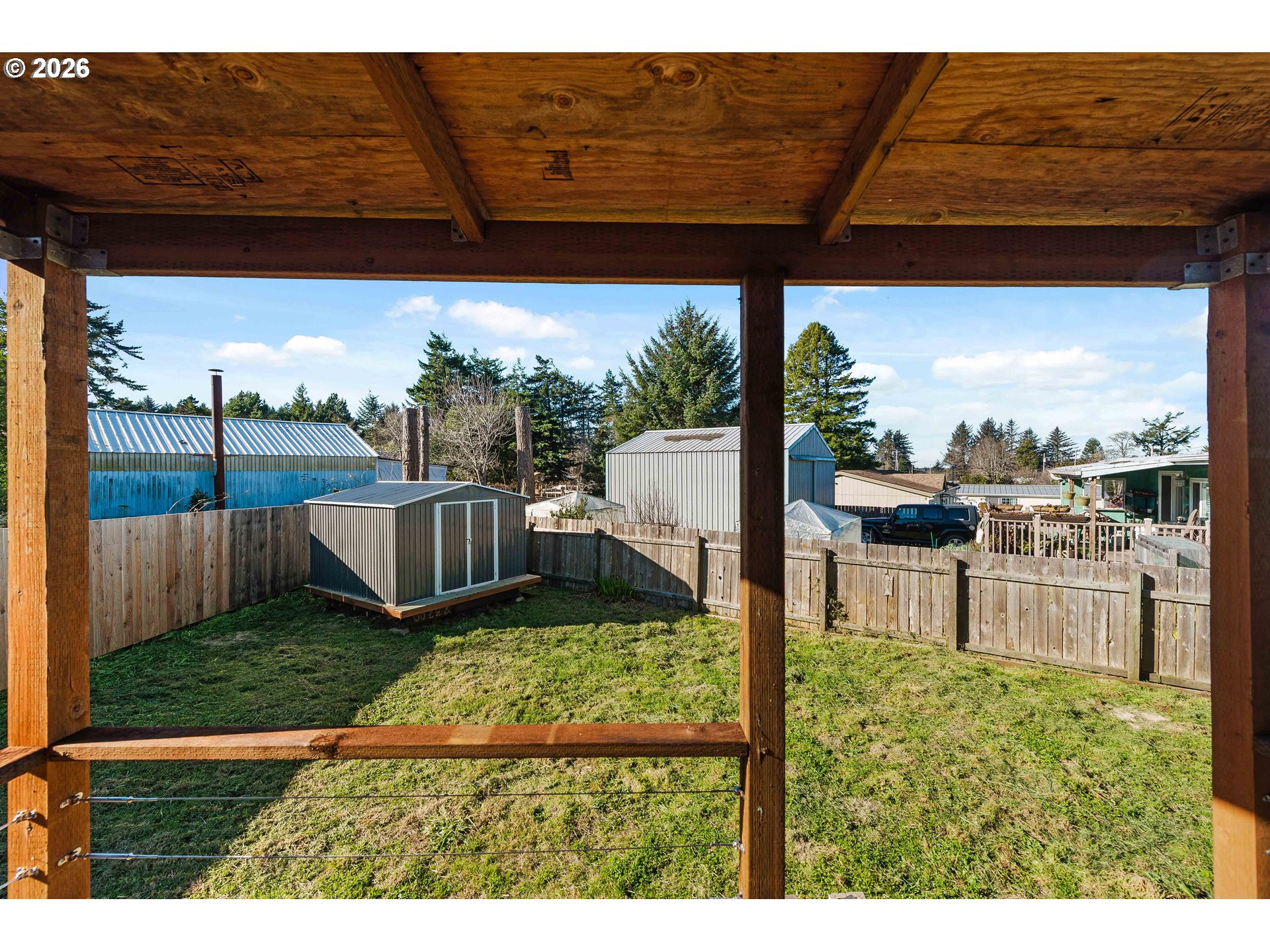 64274 Saddler Rd Property Photo 22