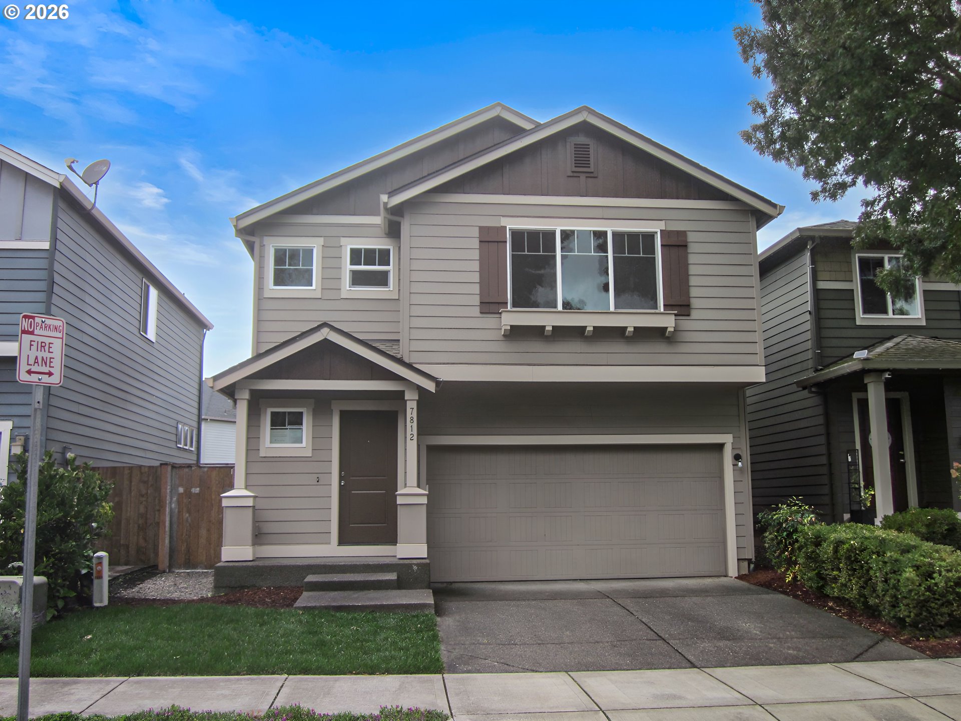7812 Ne 19th Way Property Photo 1