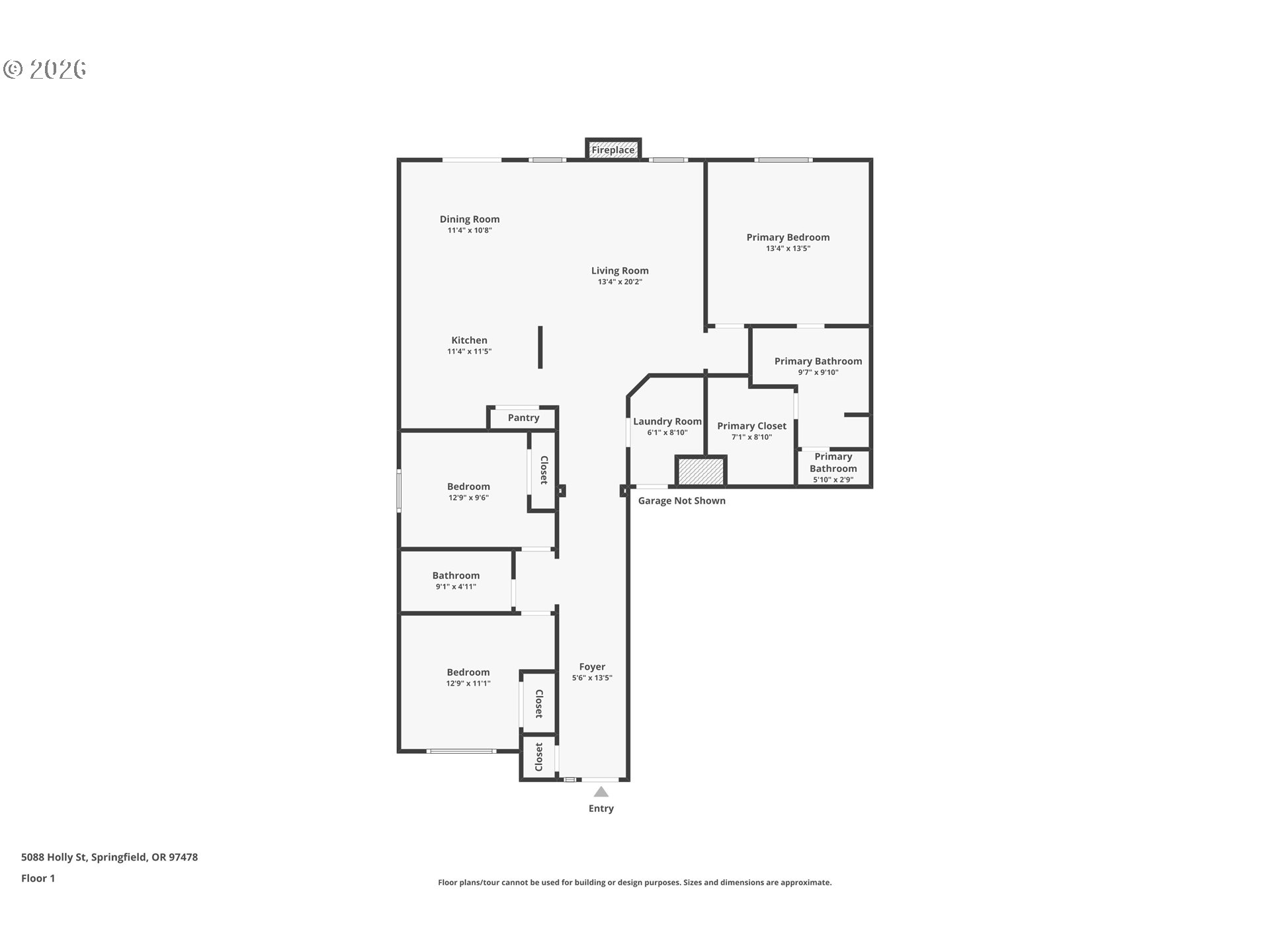 5088 Holly St Property Photo 47
