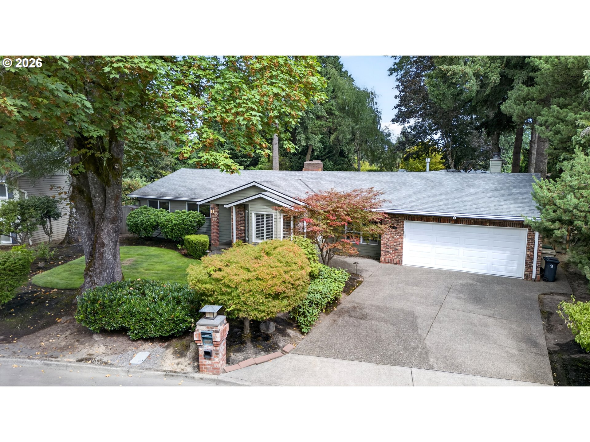1545 Cloverleaf Rd Property Photo 1