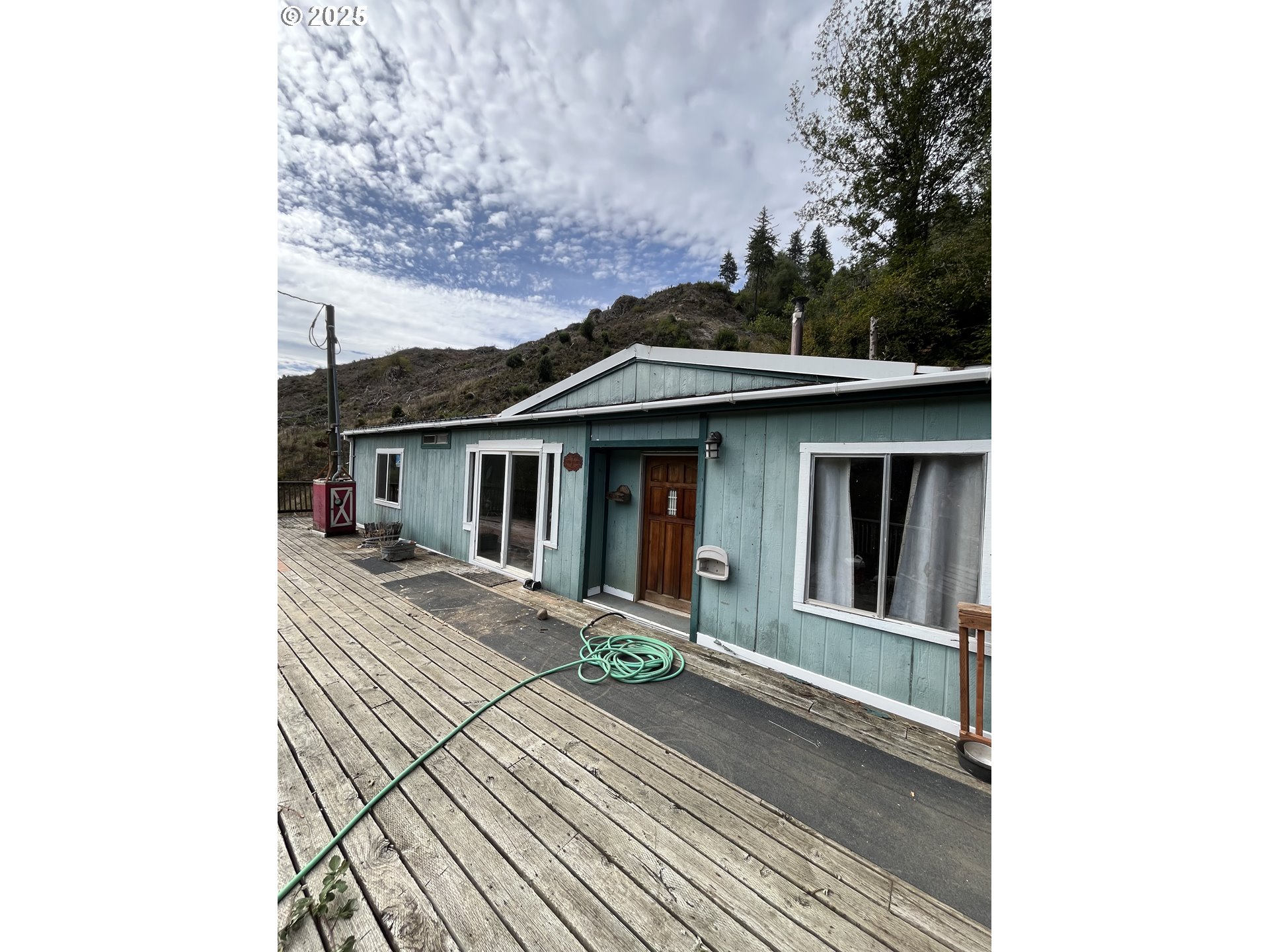 68814 W Fork Millicoma Rd Property Photo 2