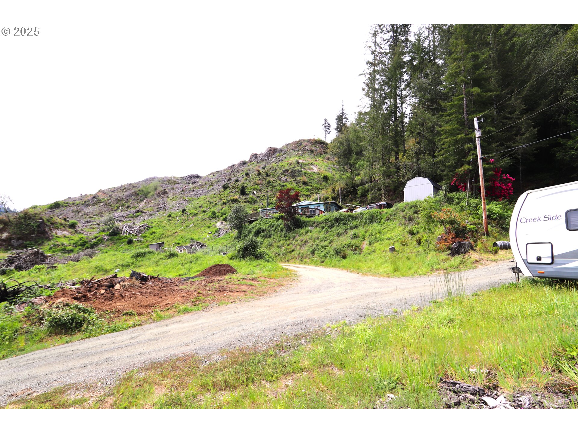 68814 W Fork Millicoma Rd Property Photo 3