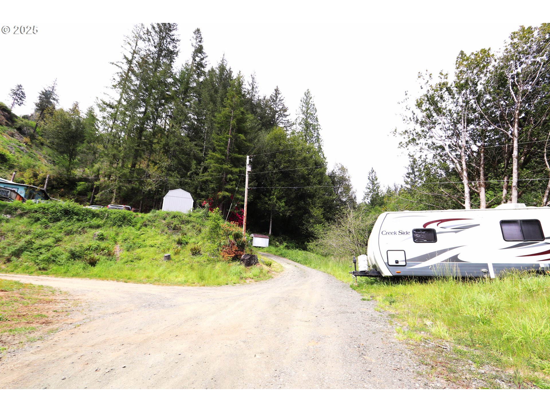 68814 W Fork Millicoma Rd Property Photo 13